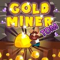 Gold Miner Tom